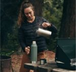 فلاسک استنلی چریکی مدل THE LEGENDARY CLASSIC 1L - Image 4