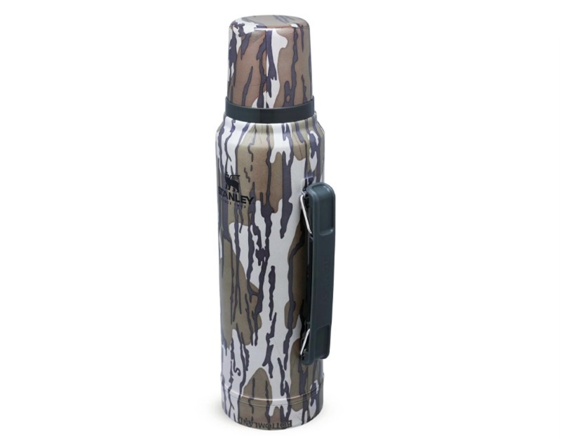 Screenshot فلاسک استنلی چریکی مدل THE LEGENDARY CLASSIC 1L - Image 1