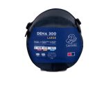 کیسه خواب انیسه الیاف دنا 300 سایز لارج