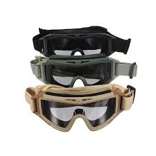 عینک طوفان 3 لنز کد M11