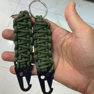 جاسوییچی تاکتیکال پاراکورد 011