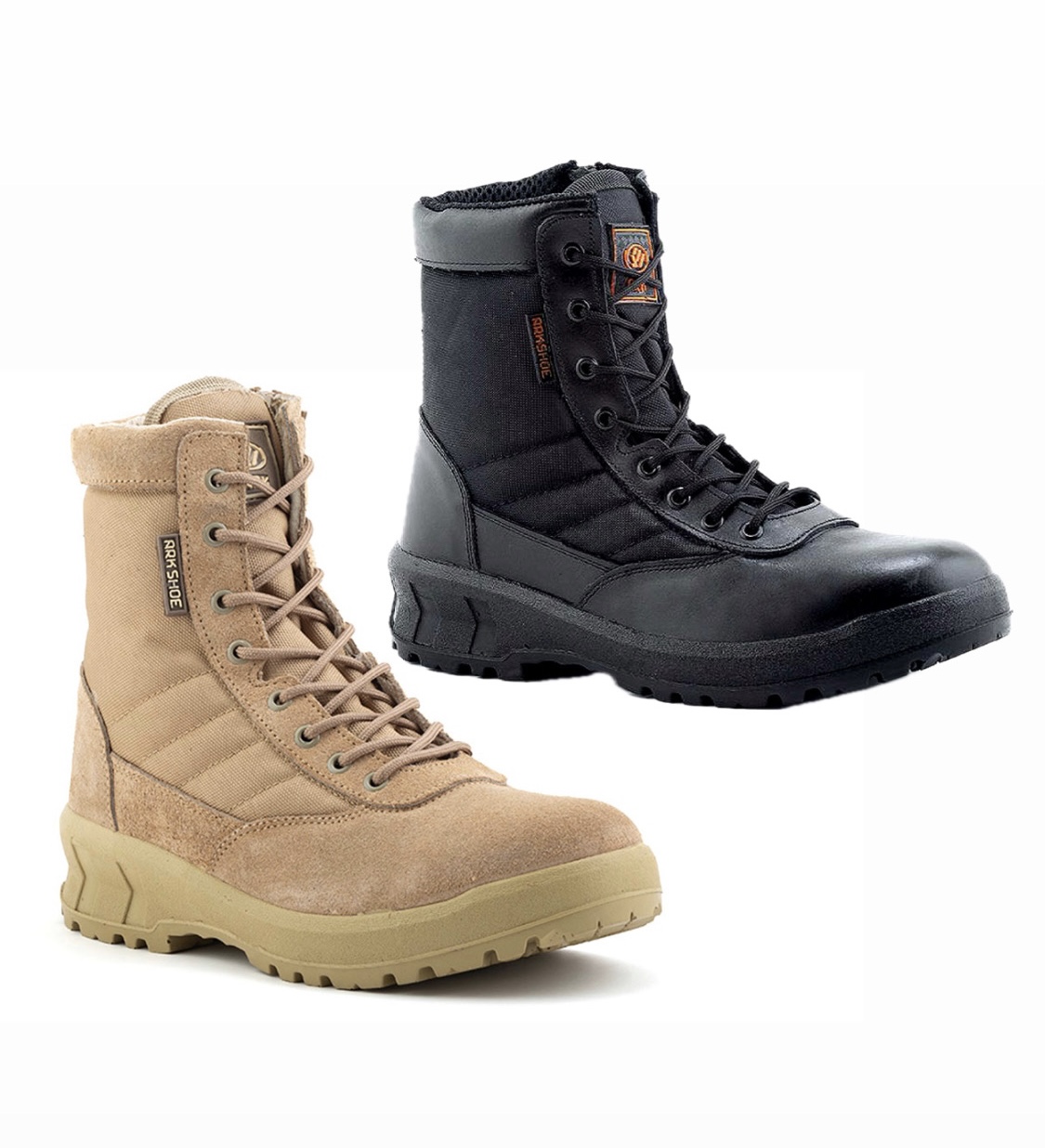 61B0C34C-2710-4238-8E4F-18D7D6B35B20 پوتين ارك مدل تكاور 511 - Image 1