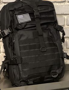 کوله تاکتیکال اورجینال فالکو 5.11