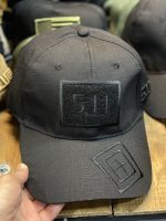 کلاه تاکتیکال 5.11 نقابدار - Image 5