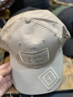 کلاه تاکتیکال 5.11 نقابدار - Image 4