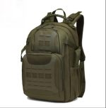 کوله پشتی تاکتیکال 45 لیتر دسته پاراکورد - Image 2