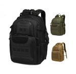 کوله پشتی تاکتیکال 45 لیتر دسته پاراکورد