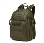 کوله پشتی تاکتیکال 45 لیتر دسته پاراکورد