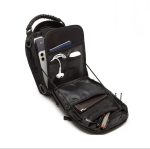 کیف دوشی تاکتیکال دسته پاراکورد - Image 5