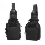 کیف دوشی تاکتیکال دسته پاراکورد - Image 7