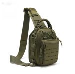 کیف دوشی تاکتیکال دسته پاراکورد - Image 3