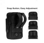   کیف ابزار دوشی کمری تاکتیکال 5.11 - Image 13