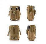   کیف ابزار دوشی کمری تاکتیکال 5.11 - Image 11