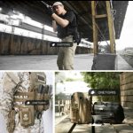   کیف ابزار دوشی کمری تاکتیکال 5.11 - Image 8