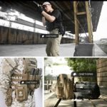   کیف ابزار دوشی کمری تاکتیکال 5.11