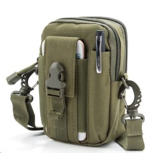   کیف ابزار دوشی کمری تاکتیکال 5.11