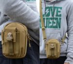   کیف ابزار دوشی کمری تاکتیکال 5.11 - Image 5