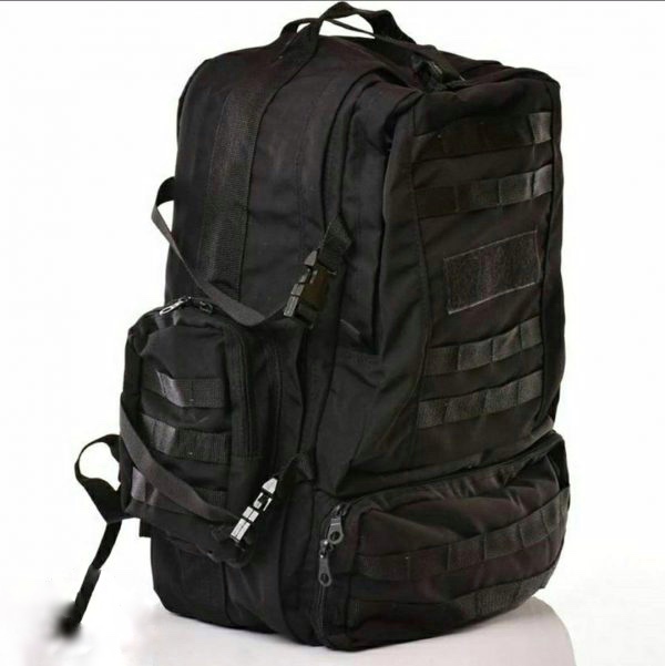 IMG_6711 کوله پشتی تاکتیکال 60 لیتری - Image 1