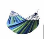 تخت آویز ننو کنفی چوبدار 1 نفره - Image 5