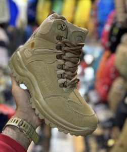 پوتین رافائل تاکتیکال1