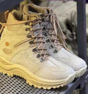 پوتین رافائل تاکتیکال1