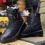 پوتين ارك مدل تكاور 511