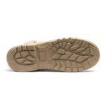 پوتين ارك مدل شاهين زيپ دار ١ - Image 4