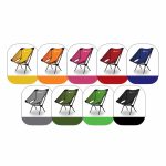 صندلی تاشو مسافرتي 11