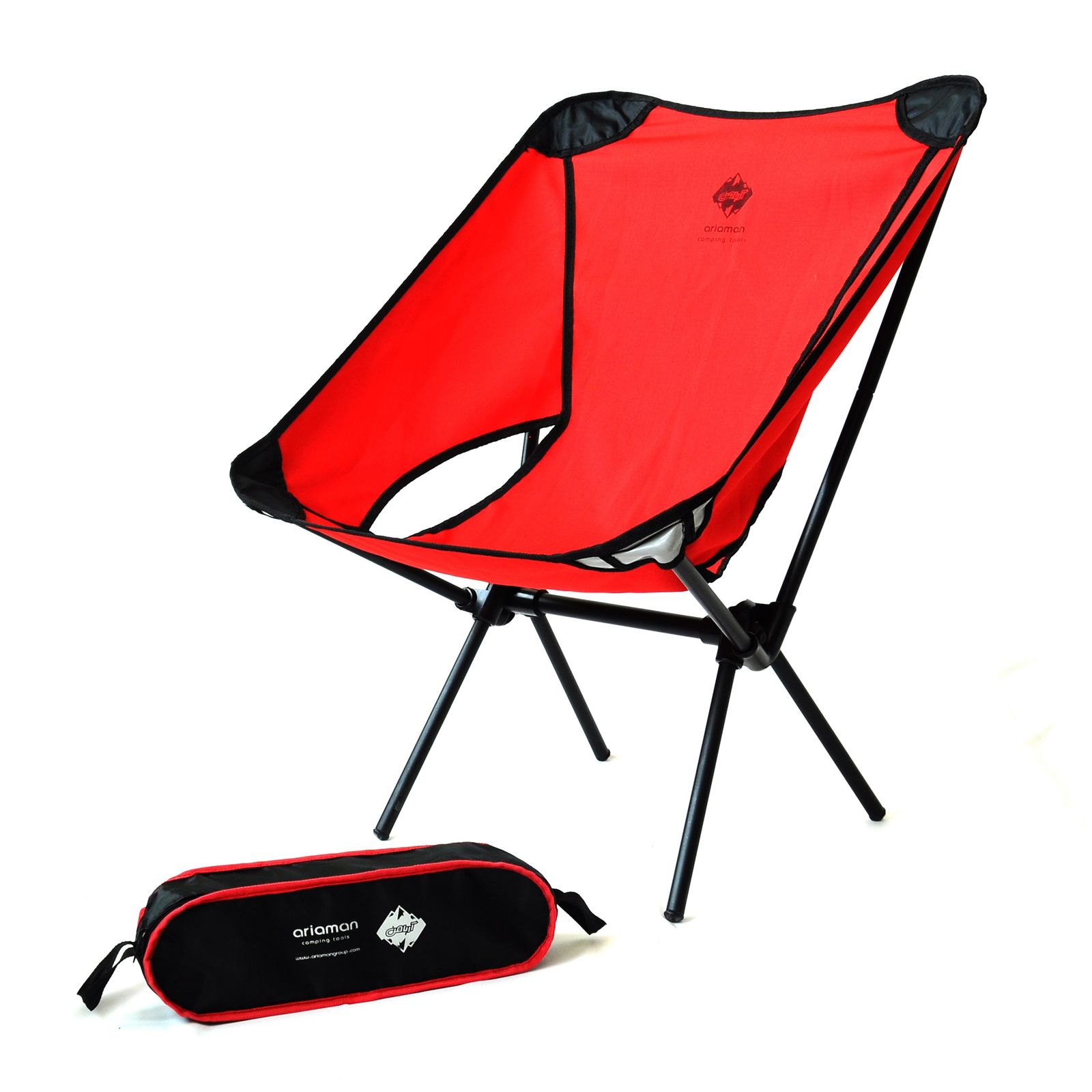 IMG_6921 صندلی تاشو مسافرتي 11 - Image 1