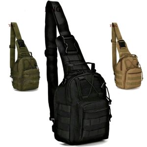 کیف دوشی تاکتیکال اسكاي sky1