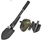 بیل کلنگ چند کاره تاشو00 - Image 2