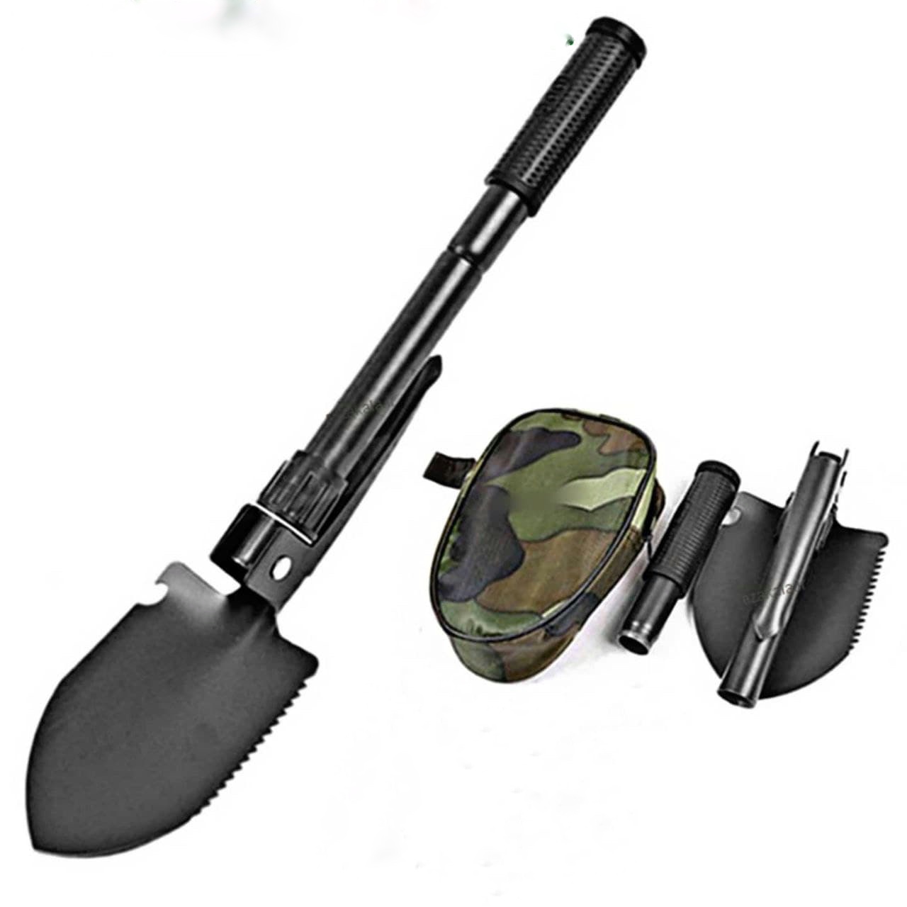 IMG_6945 بیل کلنگ چند کاره تاشو00 - Image 1