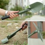 بیل کلنگ چند کاره تاشو00 - Image 6