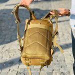 کوله آیسان تاکتیکال 50 لیتری2024 - Image 10