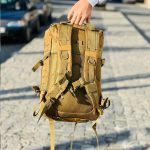 کوله آیسان تاکتیکال 50 لیتری2024 - Image 11