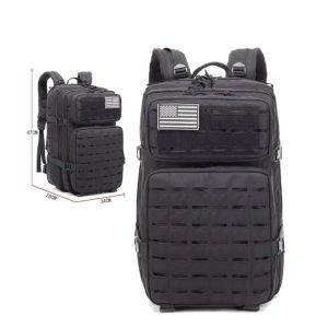 کوله آیسان تاکتیکال 50 لیتری2024