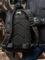 کوله تاکتیکال 50 لیتری آیسان2022 - Image 4