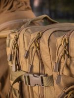 کوله تاکتیکال 50 لیتری آیسان2022 - Image 6