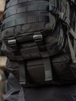 کوله تاکتیکال 50 لیتری آیسان2022 - Image 7