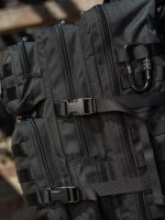 کوله تاکتیکال 50 لیتری آیسان2022 - Image 8