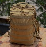 کوله تاکتیکال 3 تیکه 50 لیتری - Image 11