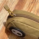 کوله تاکتیکال 3 تیکه 50 لیتری - Image 12