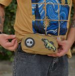 کوله تاکتیکال 3 تیکه 50 لیتری - Image 13