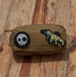 کوله تاکتیکال 3 تیکه 50 لیتری