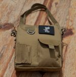 کوله تاکتیکال 3 تیکه 50 لیتری - Image 10