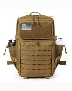 کوله تاکتیکال آیسان 50 لیتر 2025 - Image 6