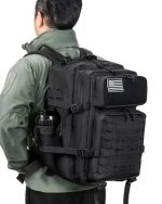 کوله تاکتیکال آیسان 50 لیتر 2025 - Image 5