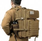 کوله تاکتیکال آیسان 50 لیتر 2025 - Image 3