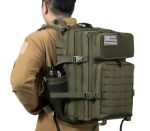کوله تاکتیکال آیسان 50 لیتر 2025 - Image 4
