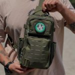 بادی بگ تاکتیکال سان 03 - Image 4